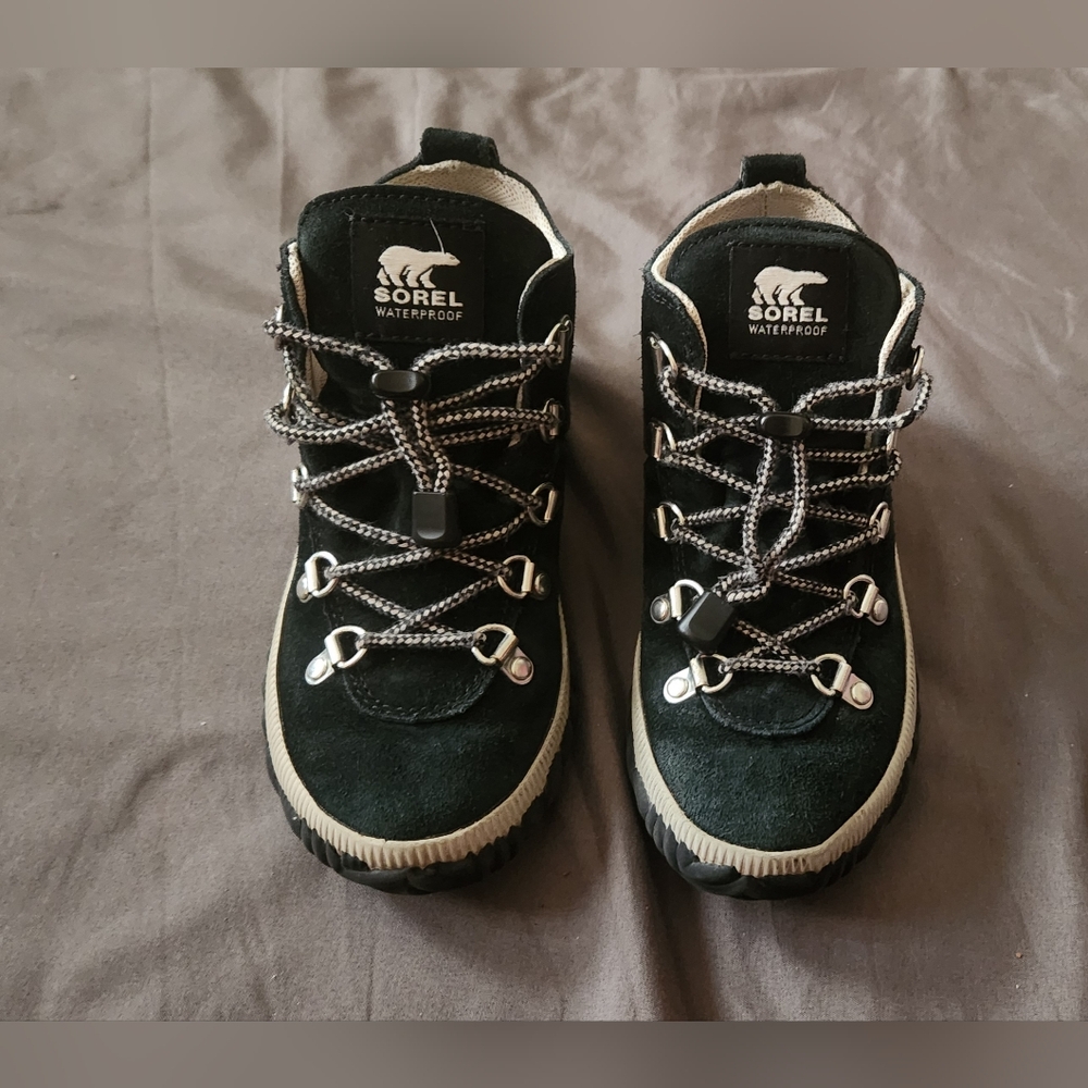 Sorel Boots